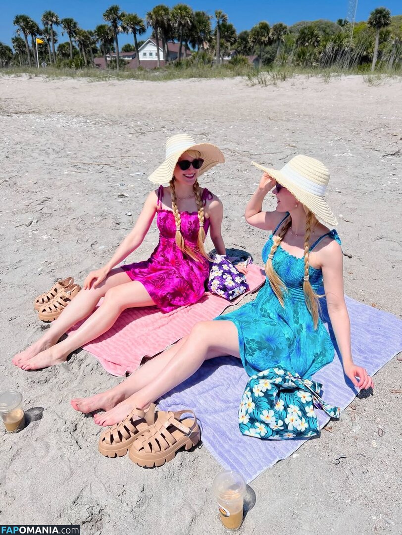Camille And Kennerly / camillekennerly Nudo OnlyFans  Foto trapelata #24