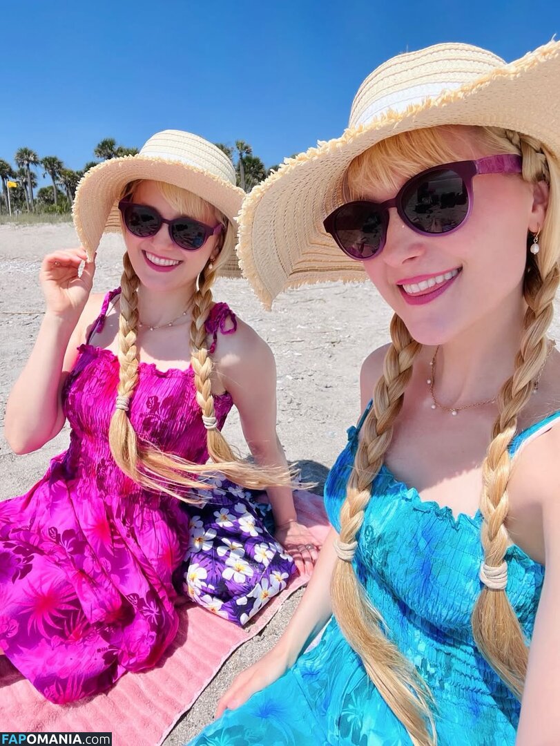 Camille And Kennerly / camillekennerly Nudo OnlyFans  Foto trapelata #25