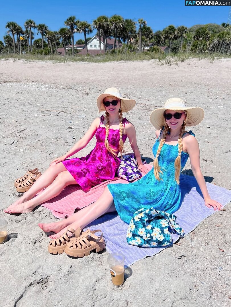 Camille And Kennerly / camillekennerly Nudo OnlyFans  Foto trapelata #26