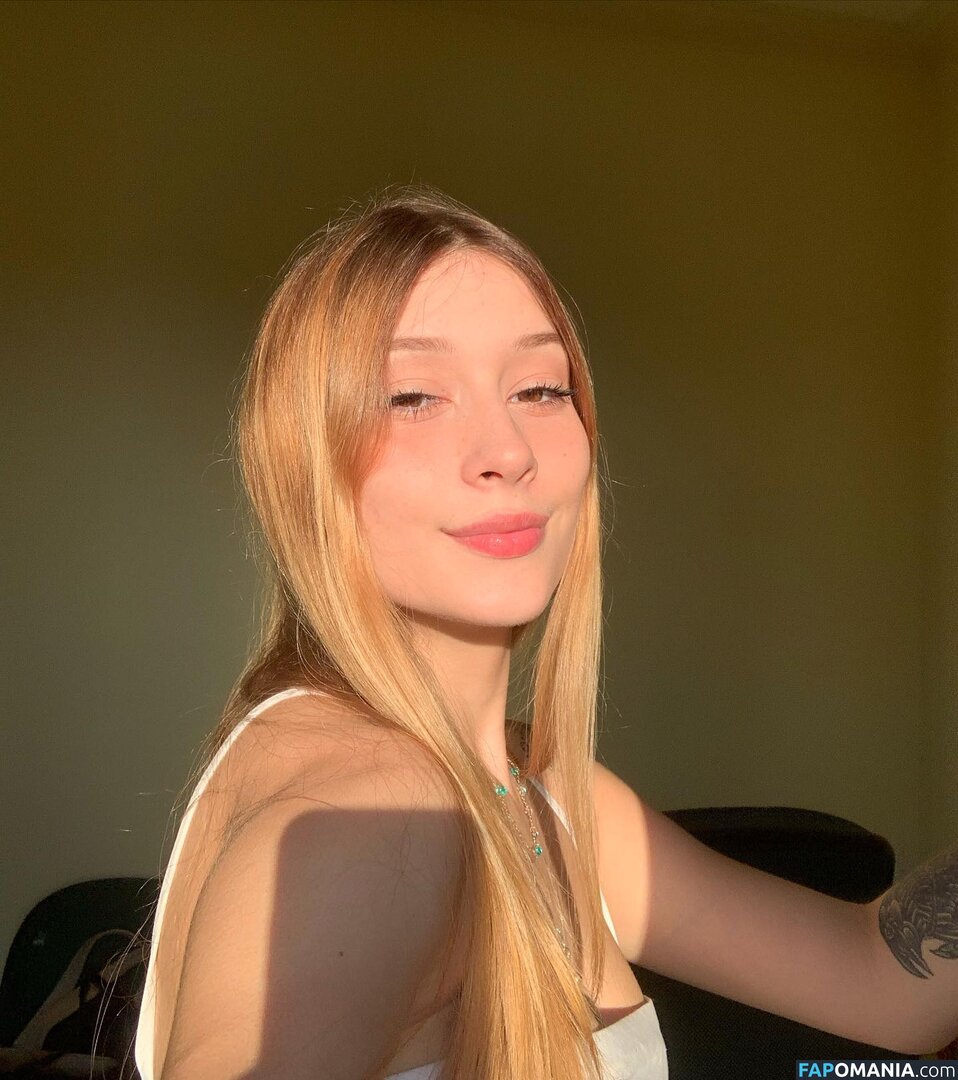 Camille Andretto / camilleadrt Nudo OnlyFans  Foto trapelata #7