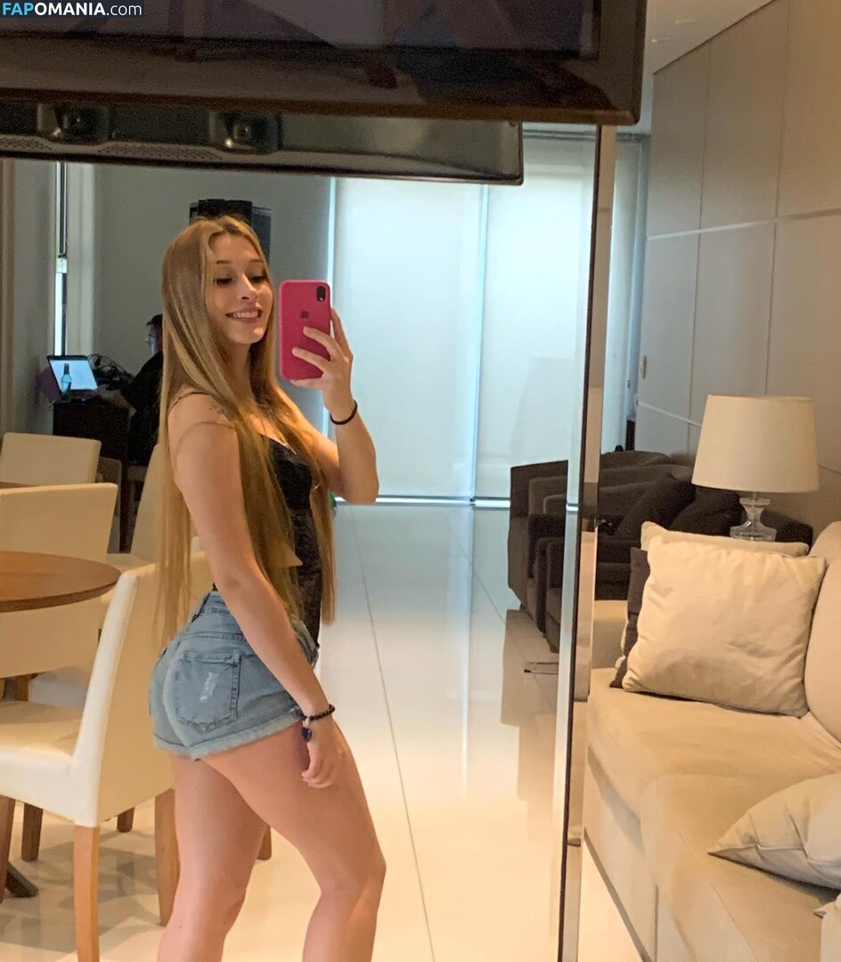 Camille Andretto / camilleadrt Nudo OnlyFans  Foto trapelata #14
