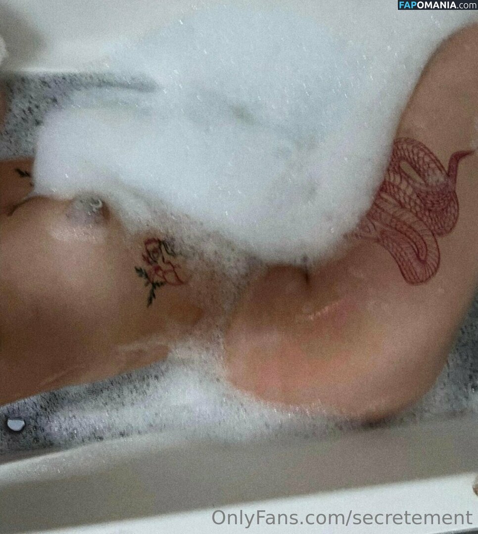 camillebrx__ / secretement Nudo OnlyFans  Foto trapelata #3