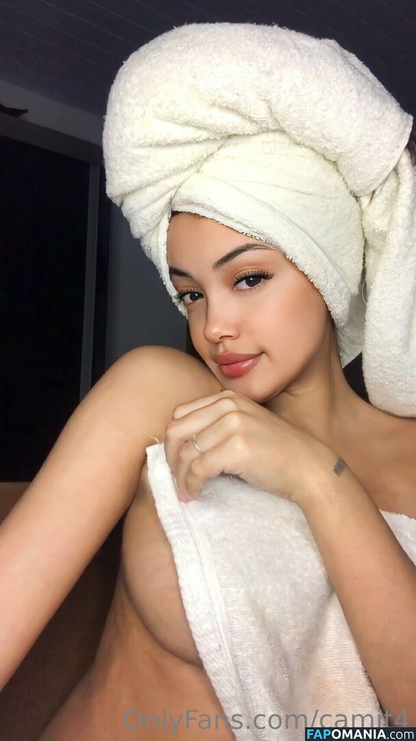 Camila Torquato / Camitor4 / camit4 Nudo OnlyFans  Foto trapelata #24