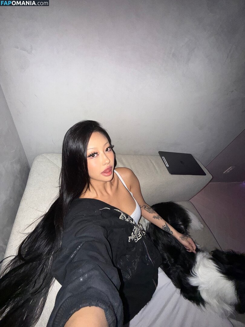 camocashy / camokr / https: Nudo OnlyFans  Foto trapelata #7