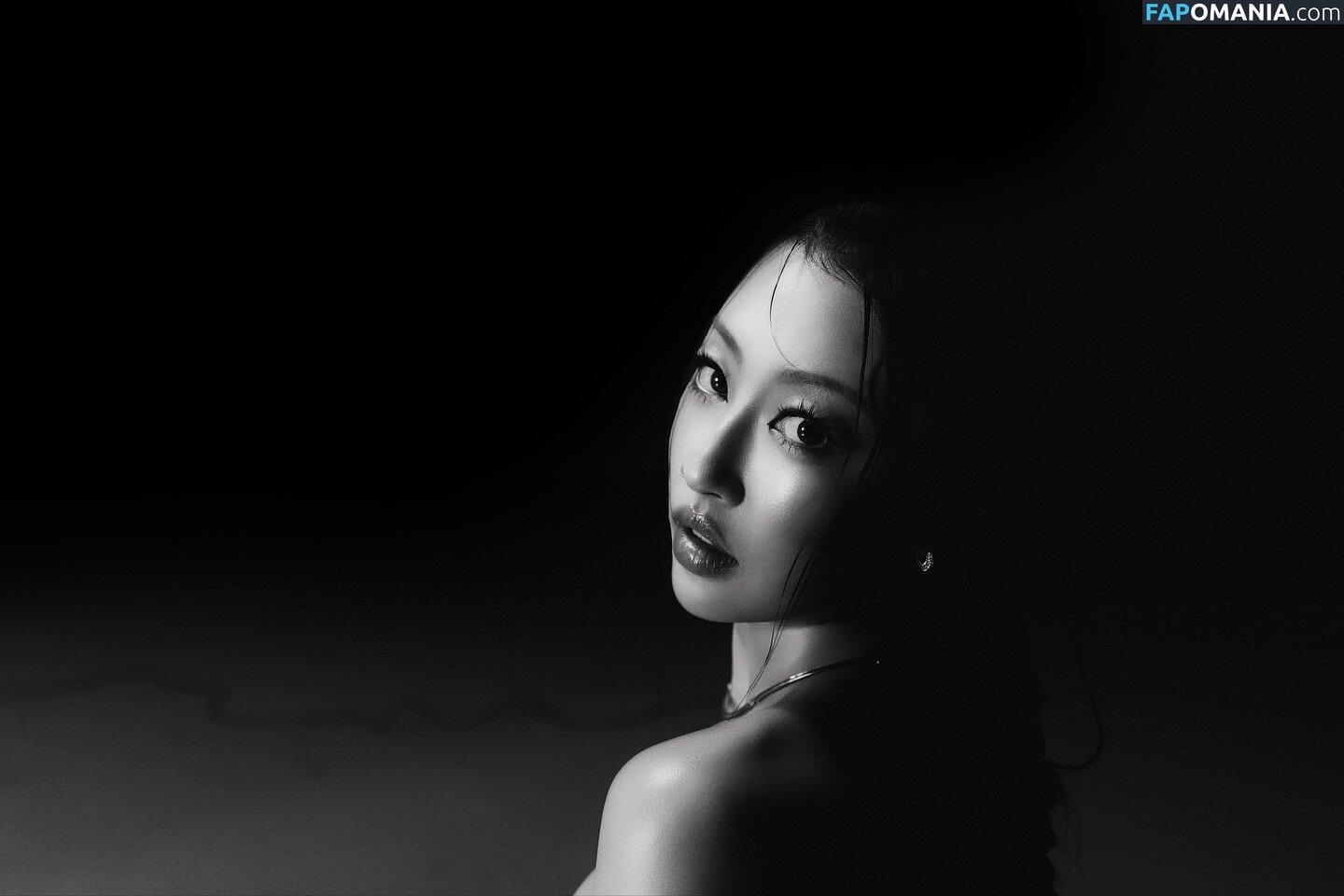 camocashy / camokr / https: Nudo OnlyFans  Foto trapelata #9