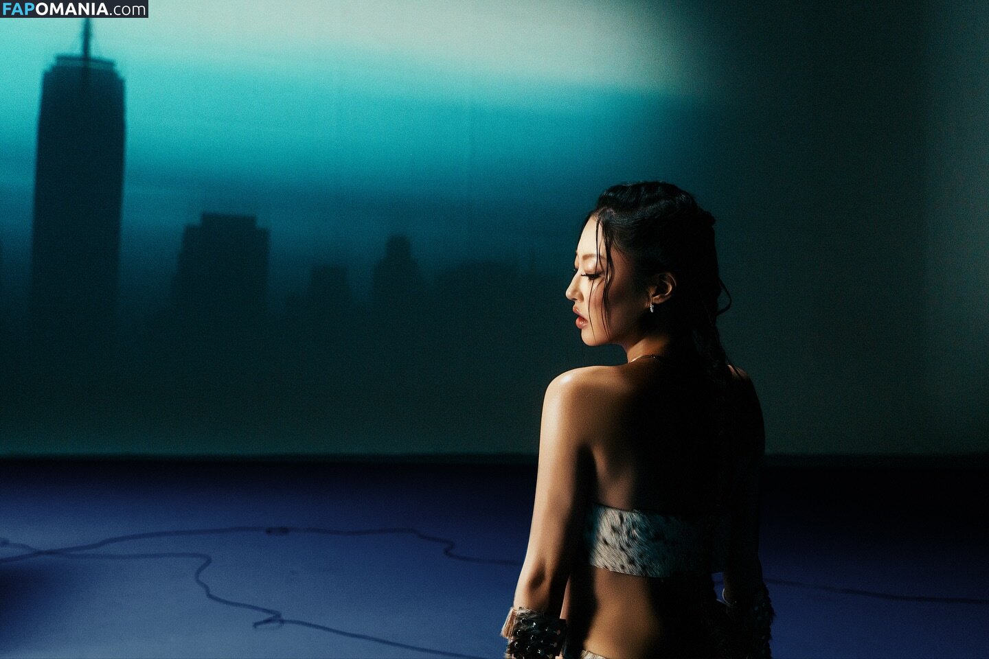 camocashy / camokr / https: Nudo OnlyFans  Foto trapelata #13