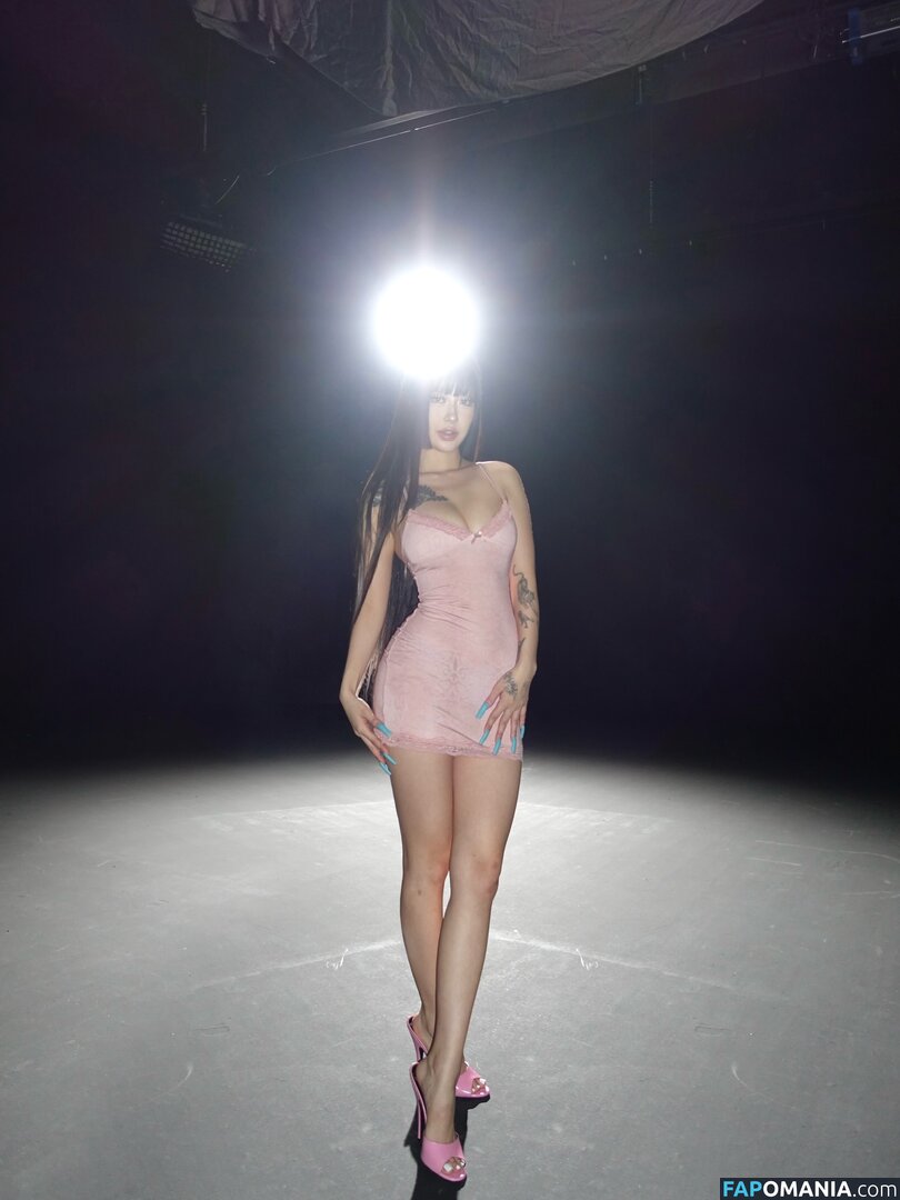 camocashy / camokr / https: Nudo OnlyFans  Foto trapelata #16