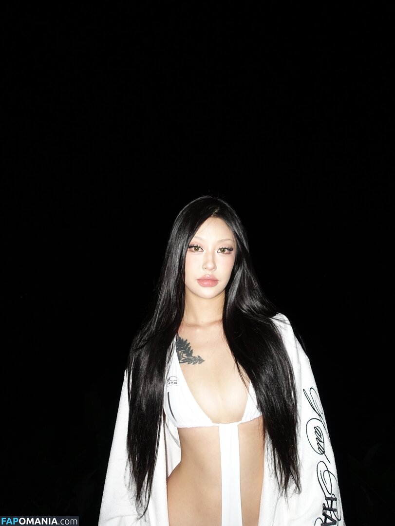 camocashy / camokr / https: Nudo OnlyFans  Foto trapelata #18