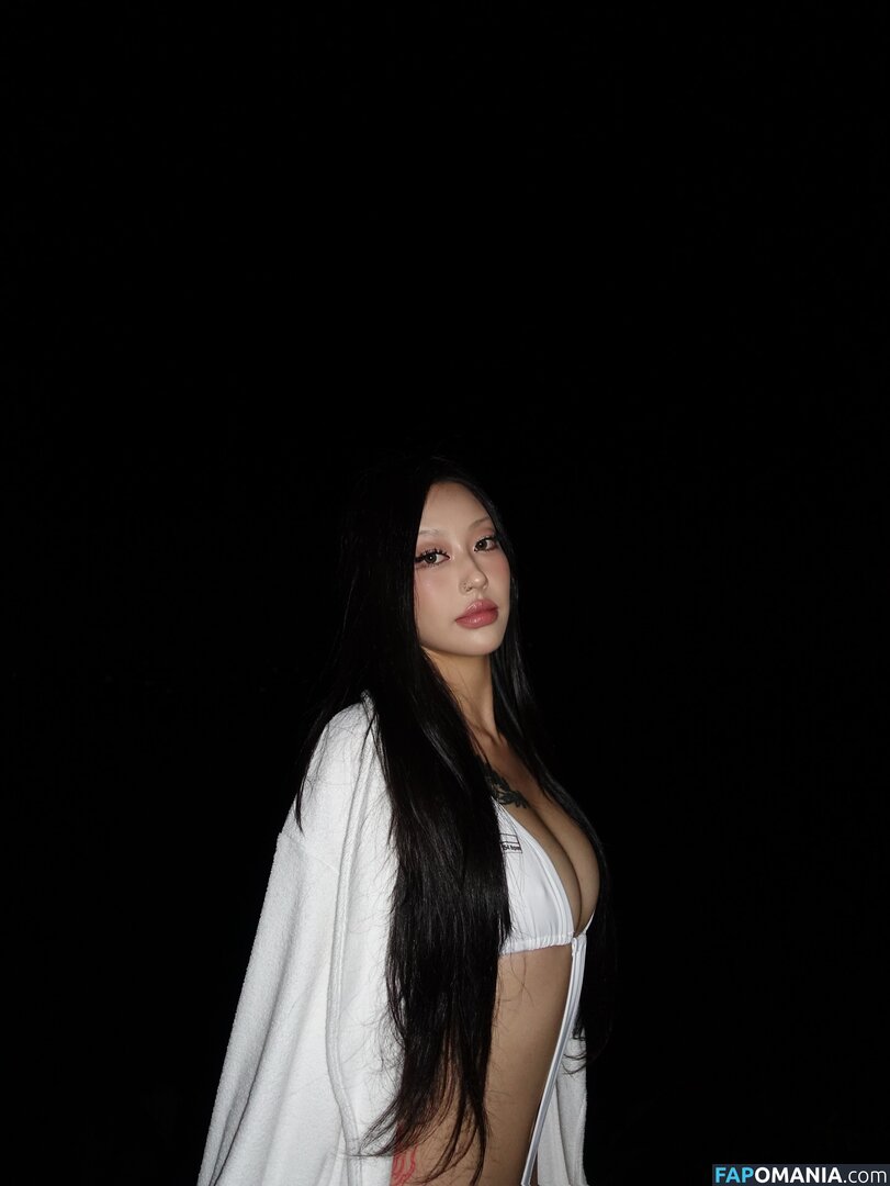 camocashy / camokr / https: Nudo OnlyFans  Foto trapelata #19