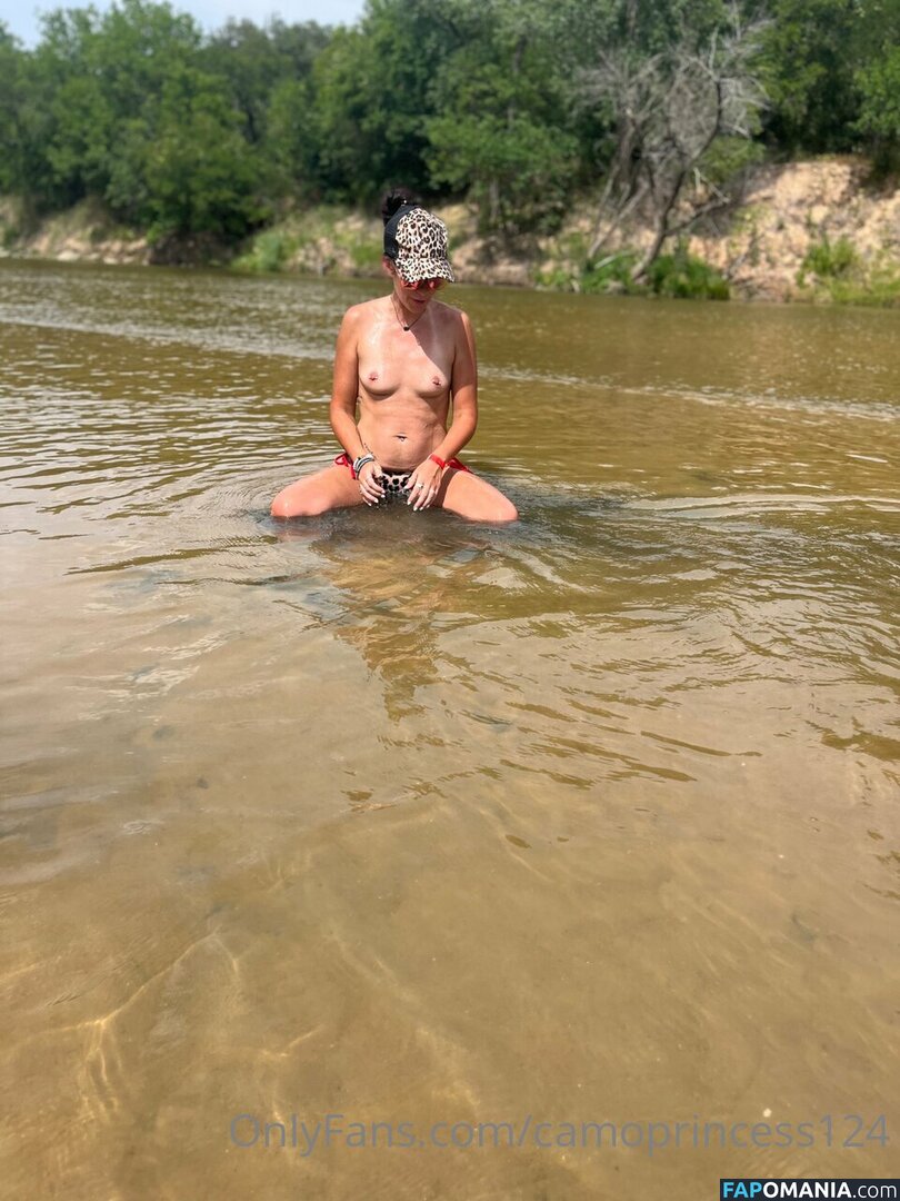 Camoprincess124 / https: Nudo OnlyFans  Foto trapelata #17