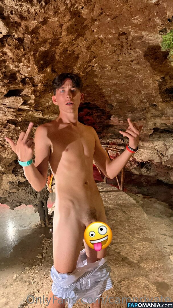camprivate / camprivate_ Nudo OnlyFans  Foto trapelata #28