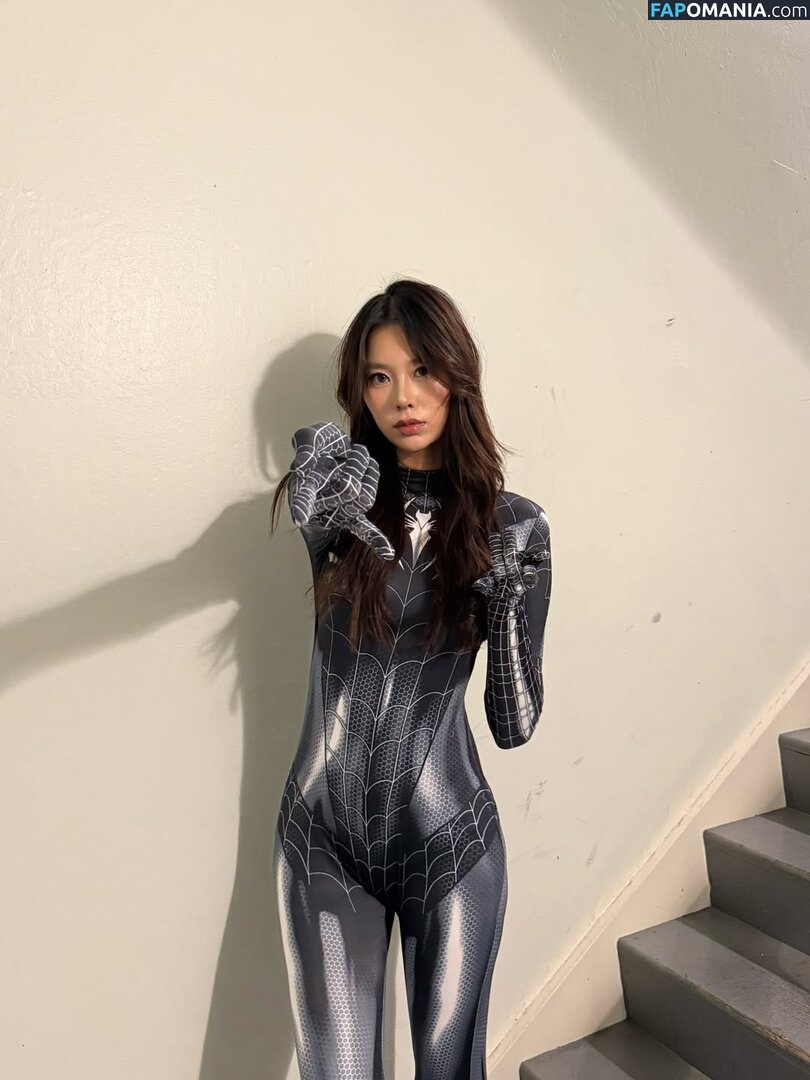 Camyyangg Nudo OnlyFans  Foto trapelata #4