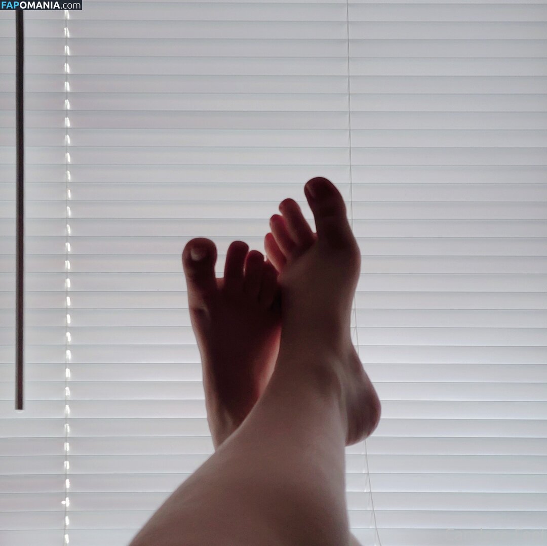 candace.feet Nudo OnlyFans  Foto trapelata #2