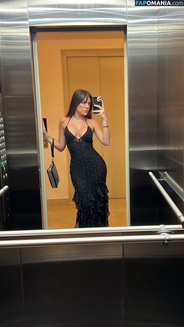 Candela Diaz / candela.diaz / candeladiaz Nudo OnlyFans  Foto trapelata #10