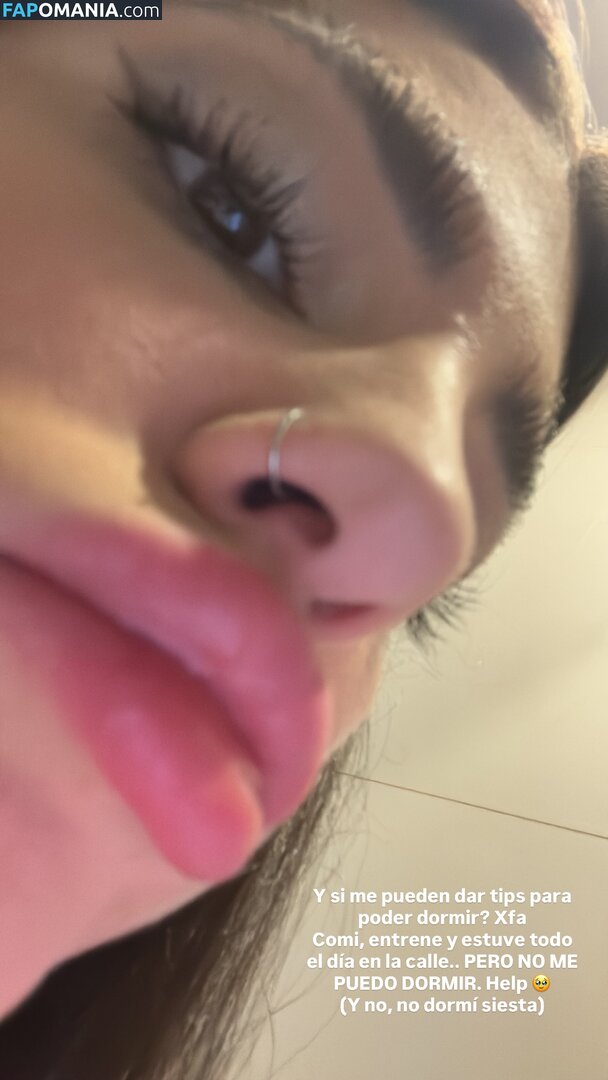 Candela Diaz / candela.diaz / candeladiaz Nudo OnlyFans  Foto trapelata #11
