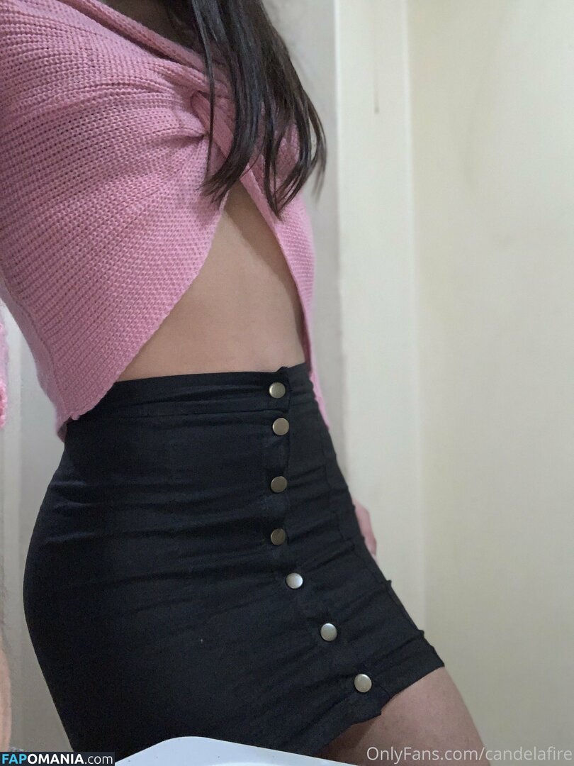 candela_fire / candelafire Nudo OnlyFans  Foto trapelata #6