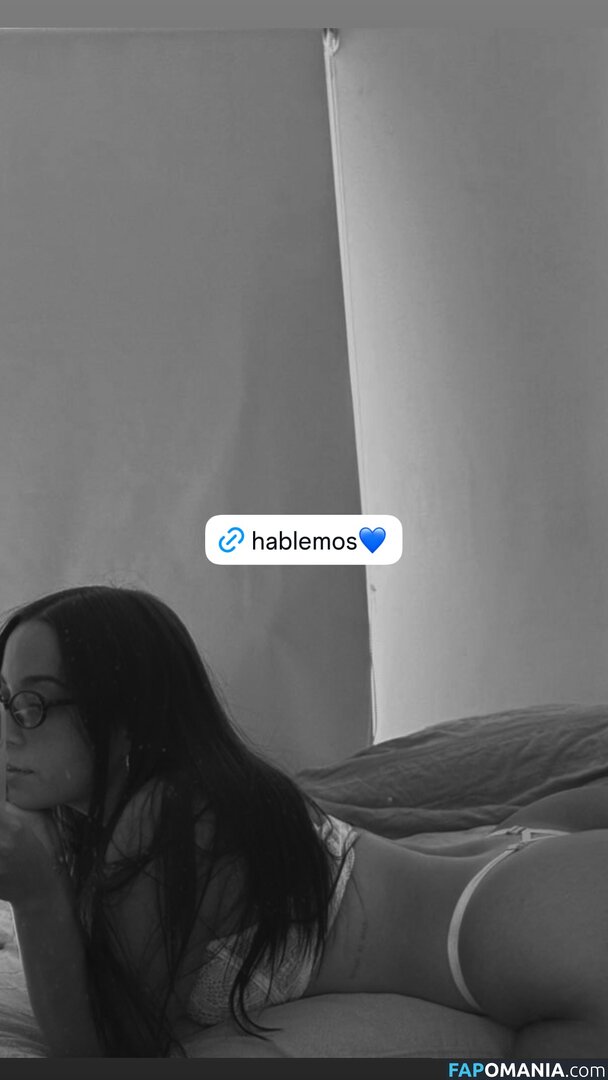 Candexnegri / candenegri / eldiariodecandis / https: Nudo OnlyFans  Foto trapelata #1