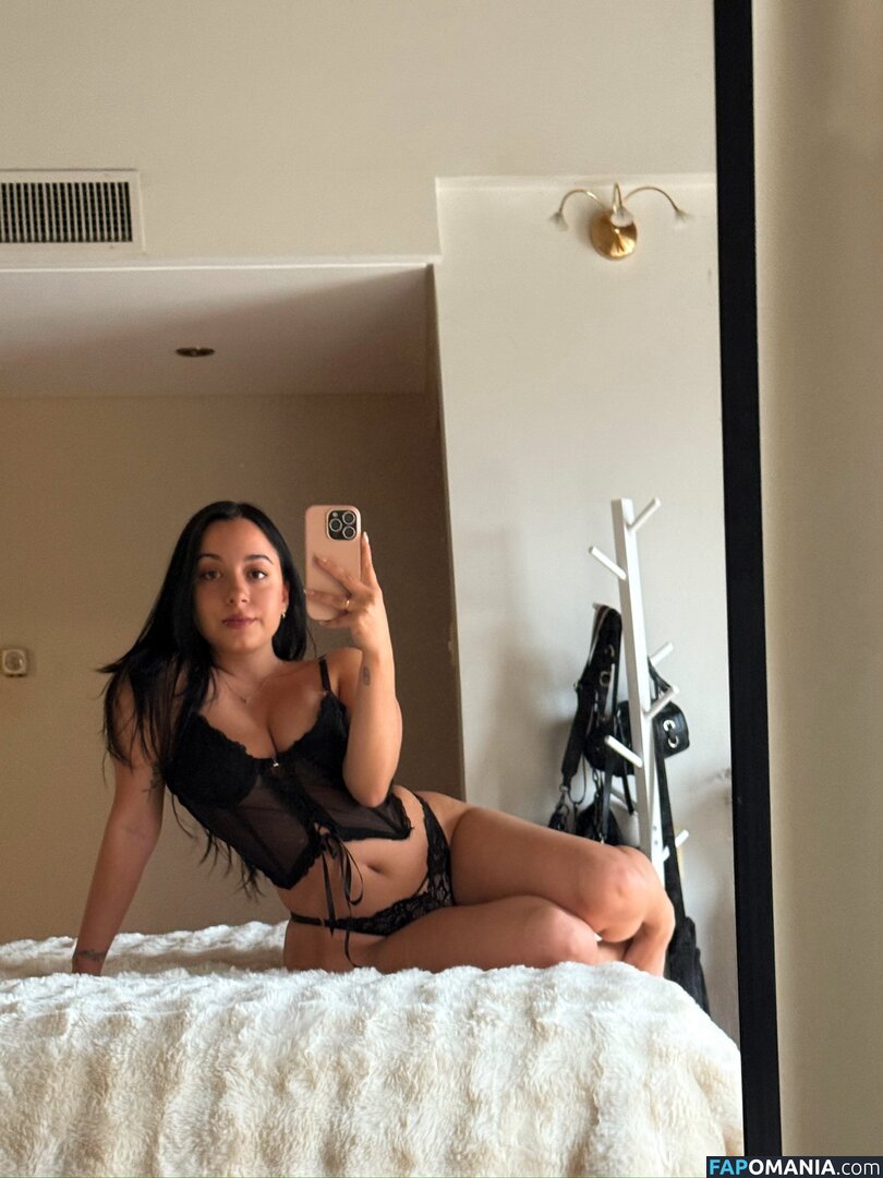 Candexnegri / candenegri / eldiariodecandis / https: Nudo OnlyFans  Foto trapelata #4