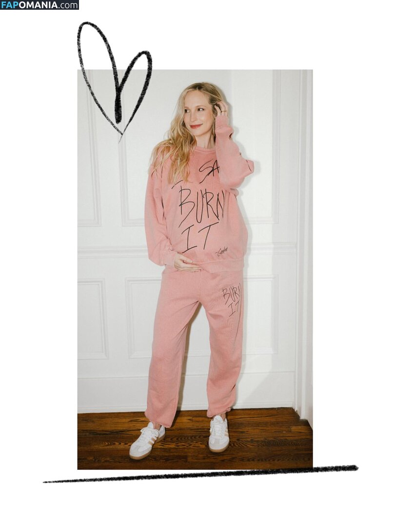 Candice King / candiceking Nudo OnlyFans  Foto trapelata #33