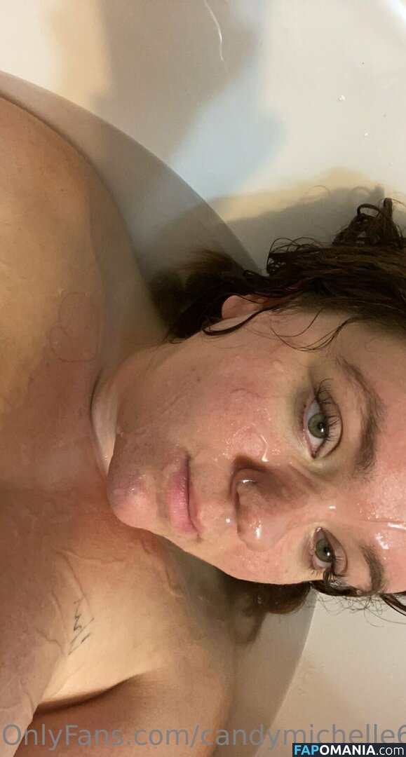 candymichelle69 Nudo OnlyFans  Foto trapelata #21