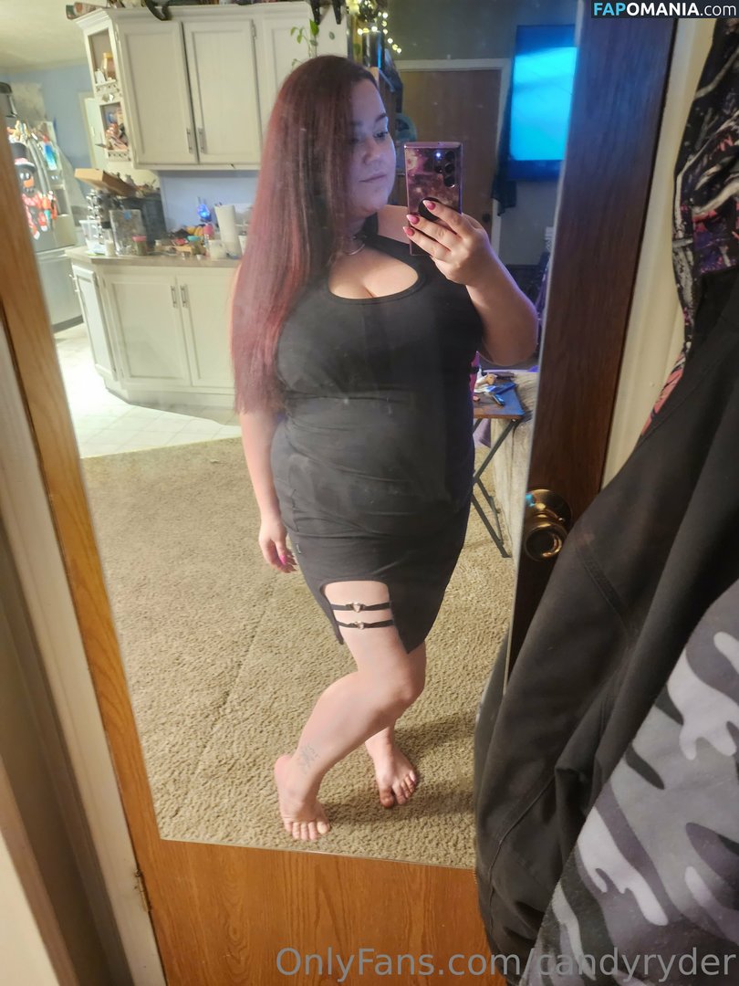 candyryder Nudo OnlyFans  Foto trapelata #18