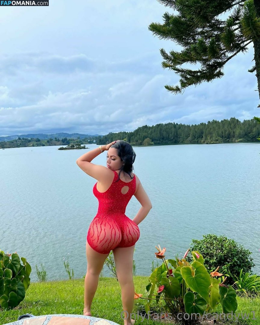 candyw1 Nudo OnlyFans  Foto trapelata #80