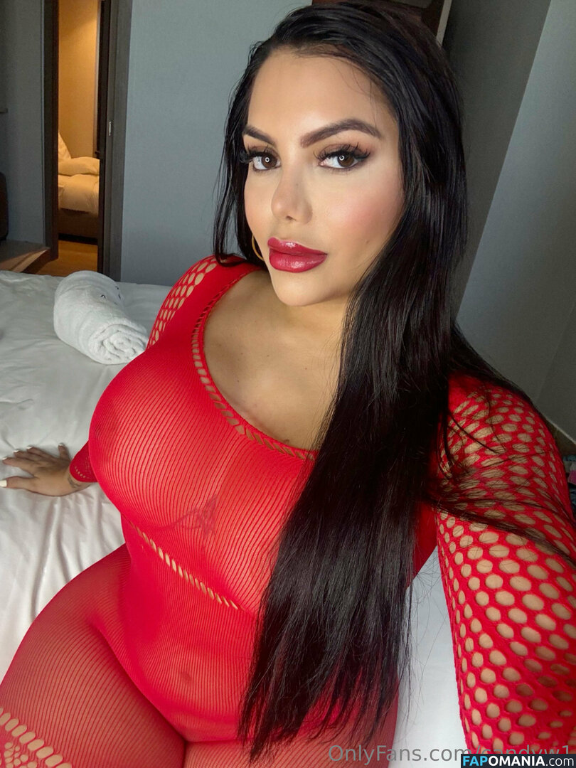 candyw1 Nudo OnlyFans  Foto trapelata #330