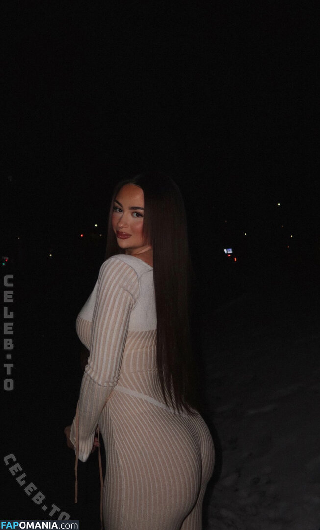 Cansu-Marie / cansu.mss / cansu.mxs Nudo OnlyFans  Foto trapelata #1