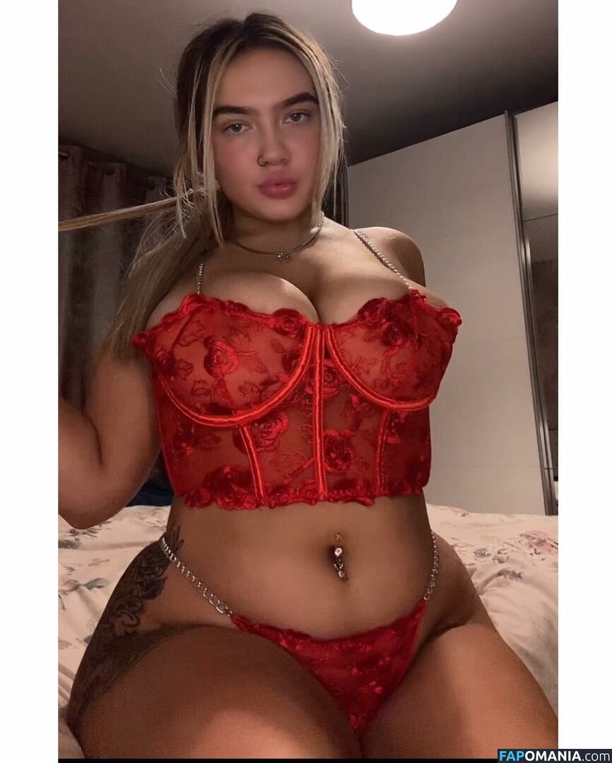Caoimheeee Nudo OnlyFans  Foto trapelata #23