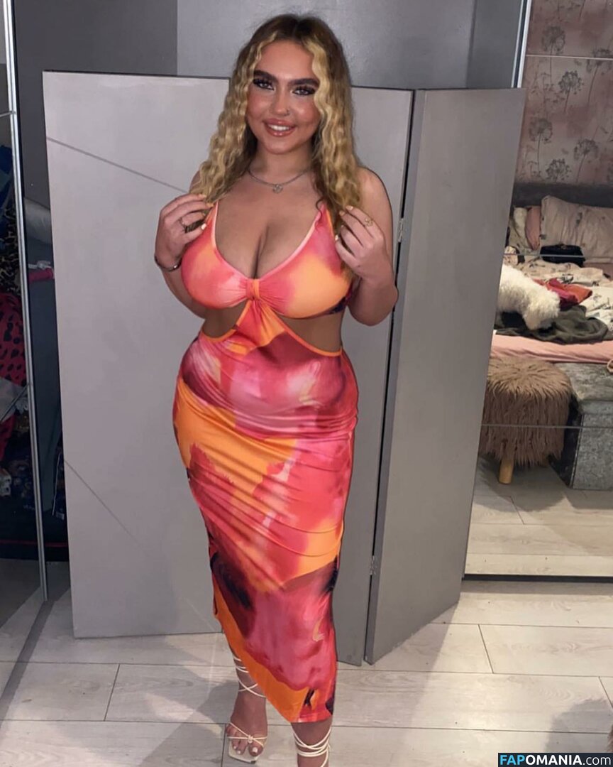 Caoimheeee Nudo OnlyFans  Foto trapelata #25