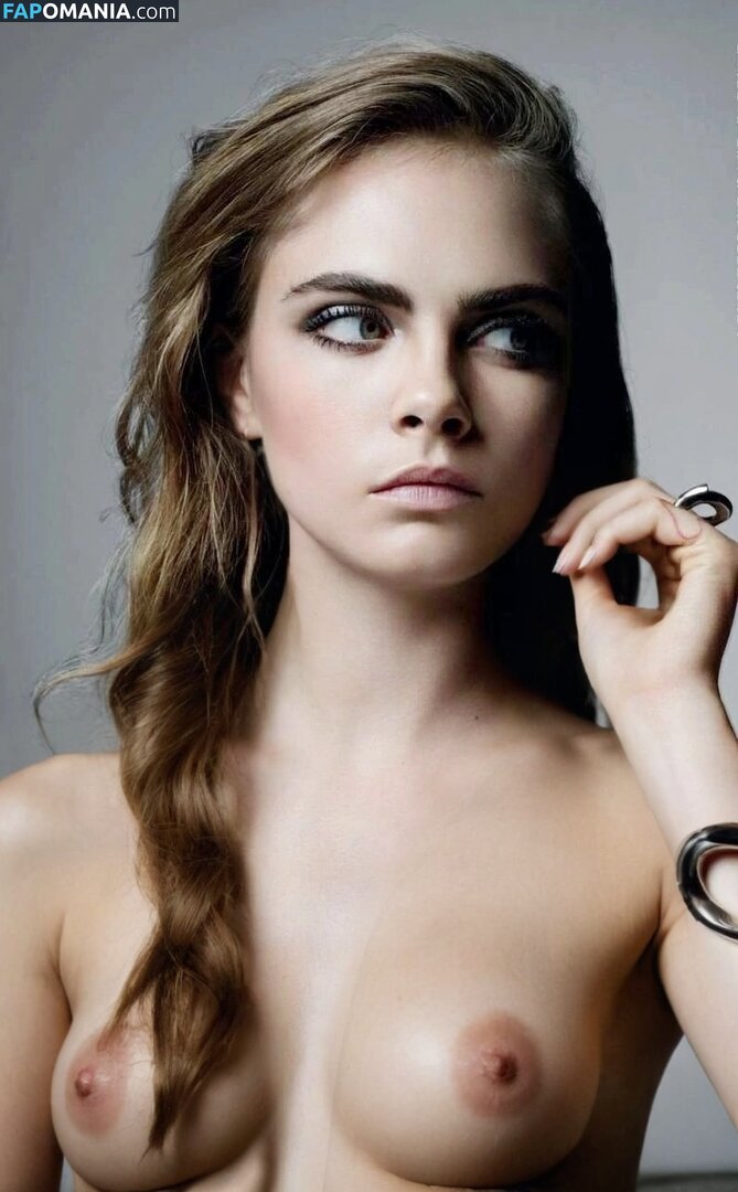 Cara Delevingne Deepfake / caradelevingne Nudo OnlyFans  Foto trapelata #34