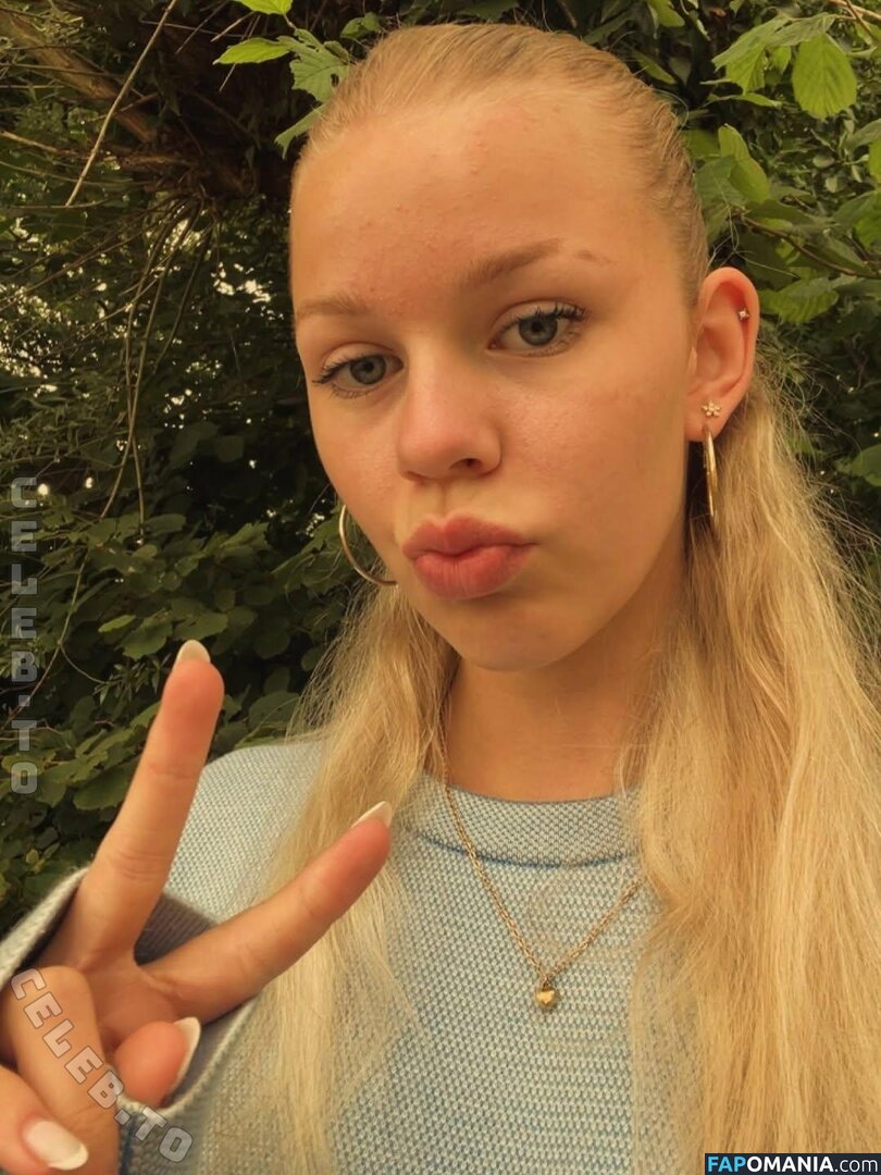 Cara_lb / Cara_lb1 / Cara_liebe Nudo OnlyFans  Foto trapelata #5