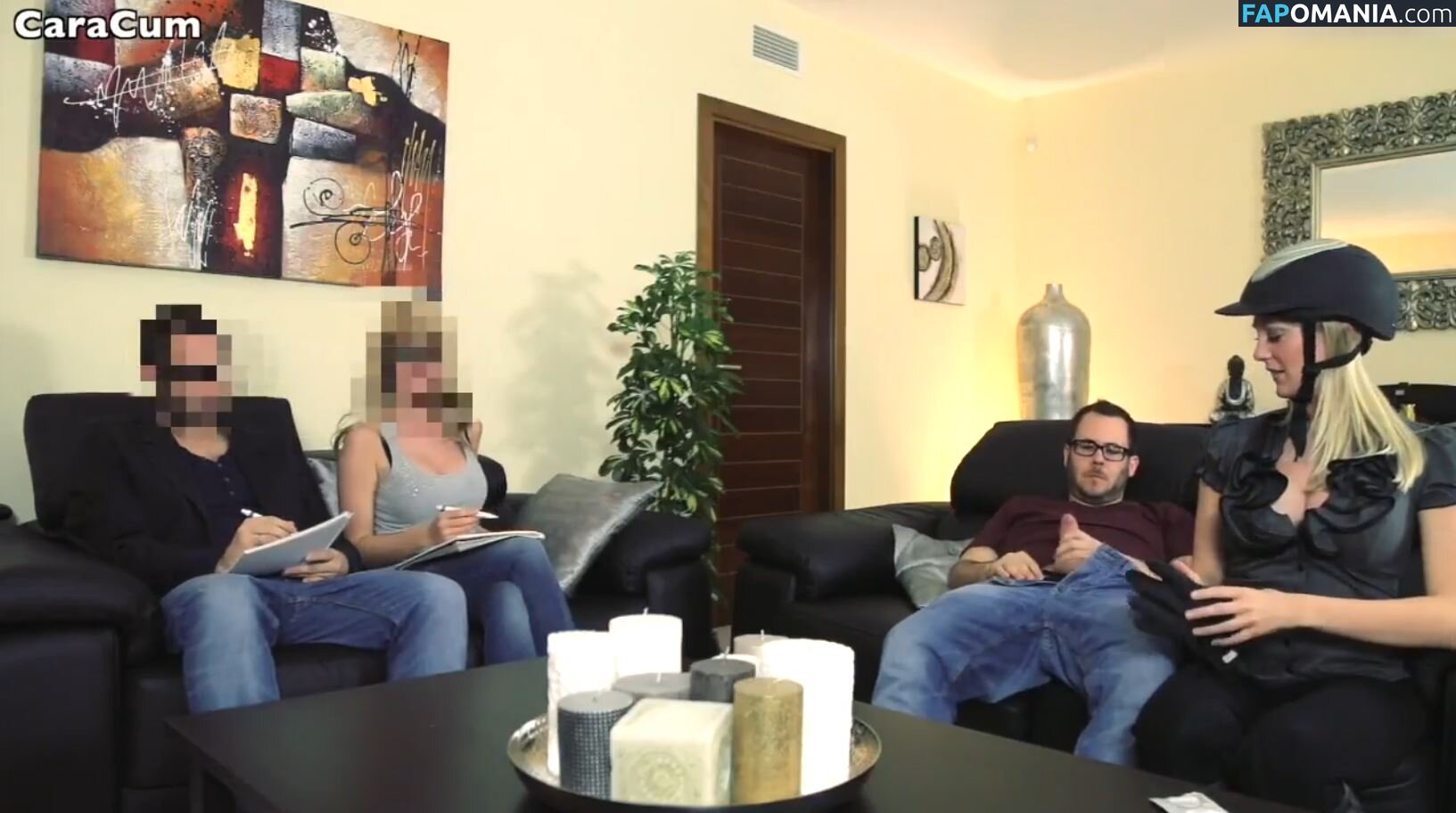 Cara Cum / CaraCum / cara_caru / cara_cum / jesuslopezcaracum Nudo OnlyFans  Foto trapelata #118