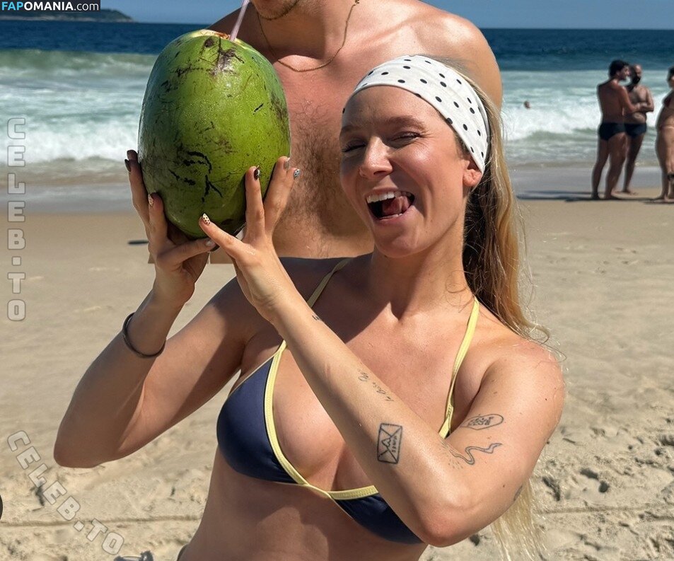 Caramella / kimcaramella Nudo OnlyFans  Foto trapelata #2