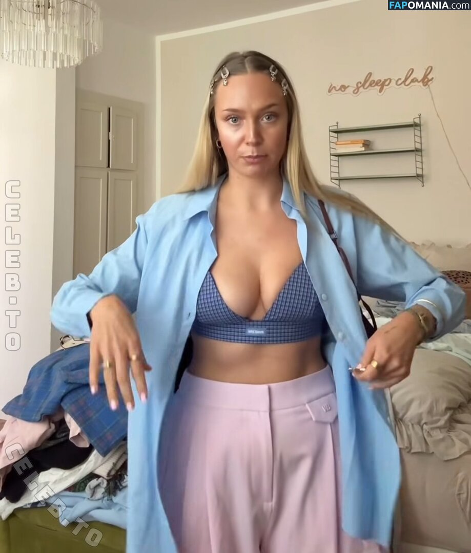 Caramella / kimcaramella Nudo OnlyFans  Foto trapelata #3