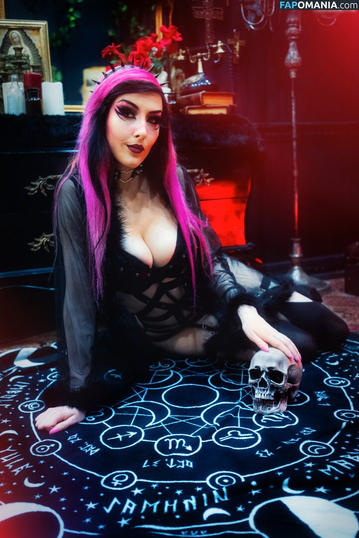 Carina Pusch / Pusch Art / carinapusch Nudo OnlyFans  Foto trapelata #77