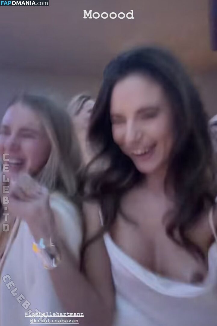 Carina Zavline / carina Nudo OnlyFans  Foto trapelata #1
