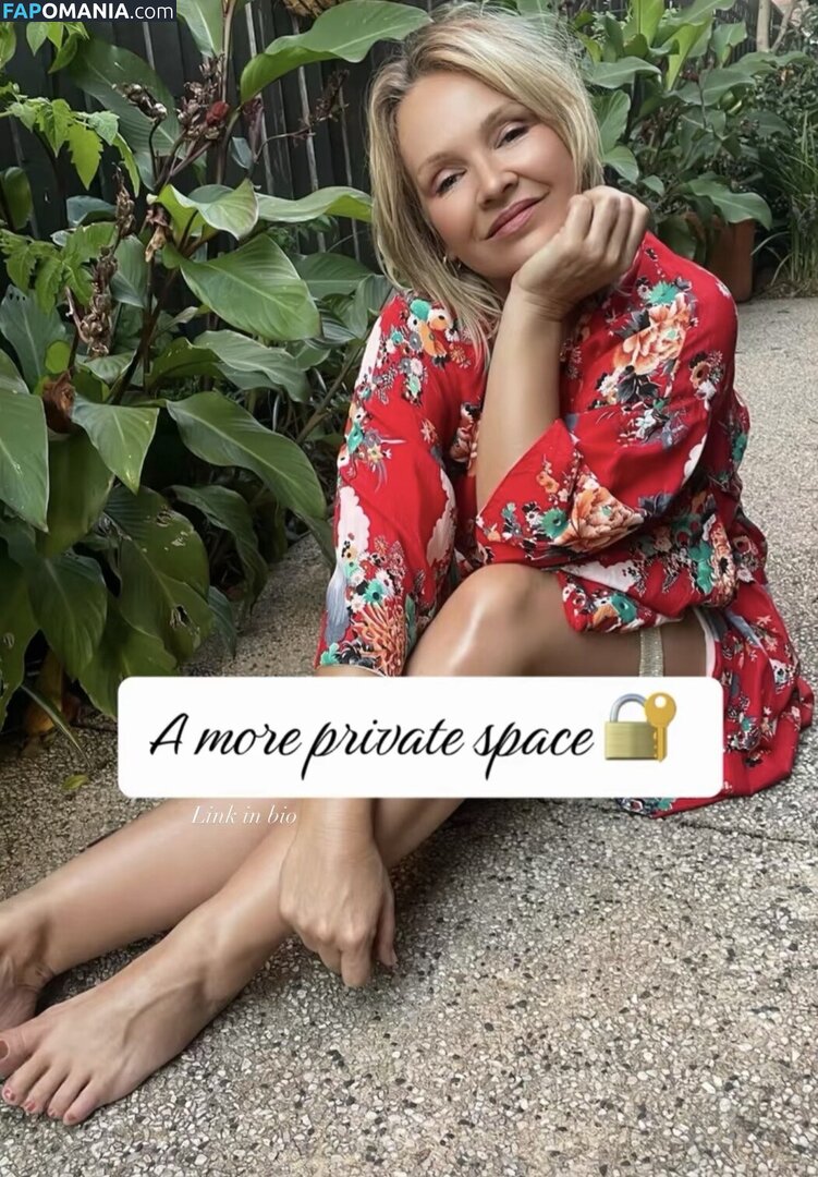 Carla Bonner / carlabonner3 Nudo OnlyFans  Foto trapelata #2