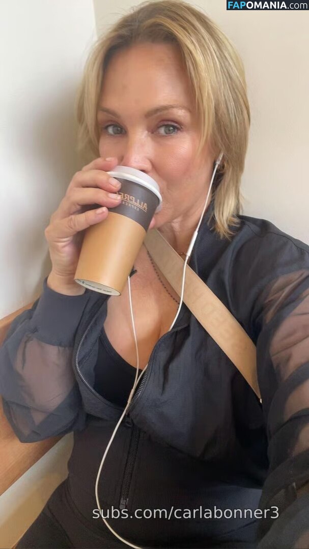 Carla Bonner / carlabonner3 Nudo OnlyFans  Foto trapelata #3