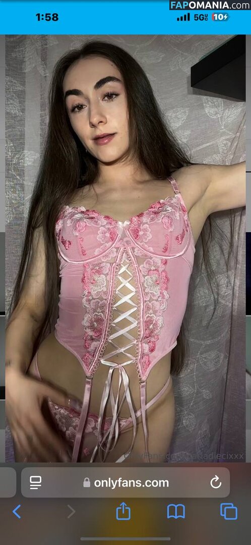 Carla Carladiecixxx / carladieci6 / carladiecixx / https: Nudo OnlyFans  Foto trapelata #10