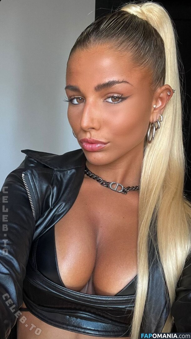 Carla Frigo / carlafrigoo2 Nudo OnlyFans  Foto trapelata #3