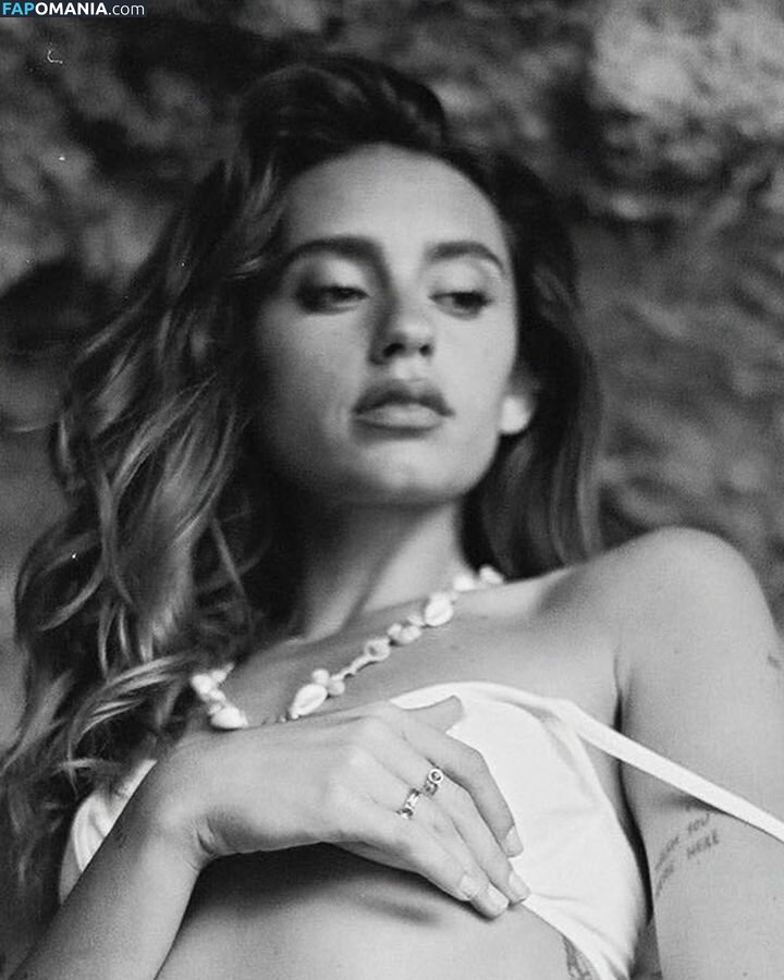 Carla Guetta Cohen Nudo OnlyFans  Foto trapelata #131