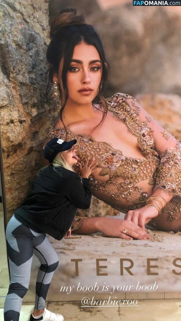 Carla Guetta Cohen Nudo OnlyFans  Foto trapelata #205