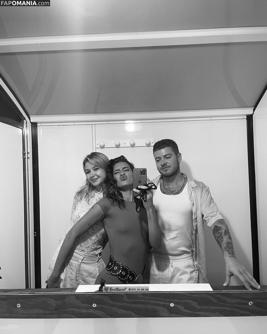 Carla Guetta / carla_guetta / carlaguetta Nudo OnlyFans  Foto trapelata #89