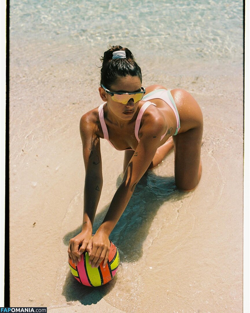 Carla Guetta / carla_guetta / carlaguetta Nudo OnlyFans  Foto trapelata #91