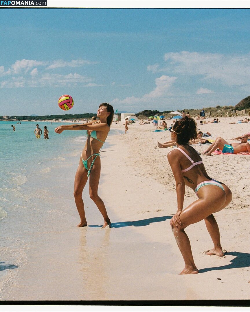 Carla Guetta / carla_guetta / carlaguetta Nudo OnlyFans  Foto trapelata #93