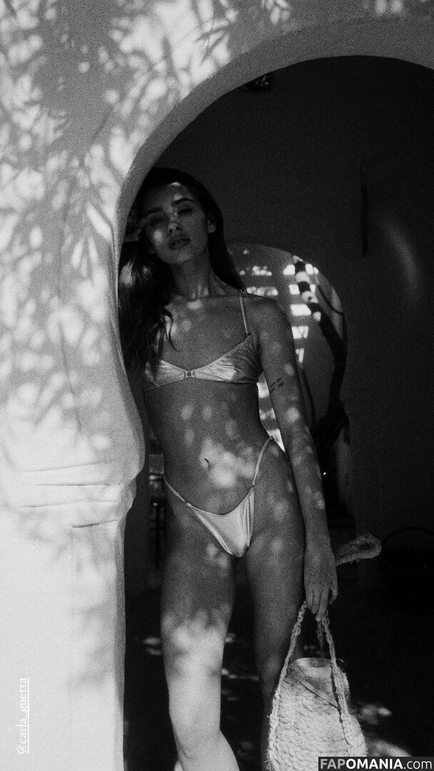 Carla Guetta / carla_guetta / carlaguetta Nudo OnlyFans  Foto trapelata #97