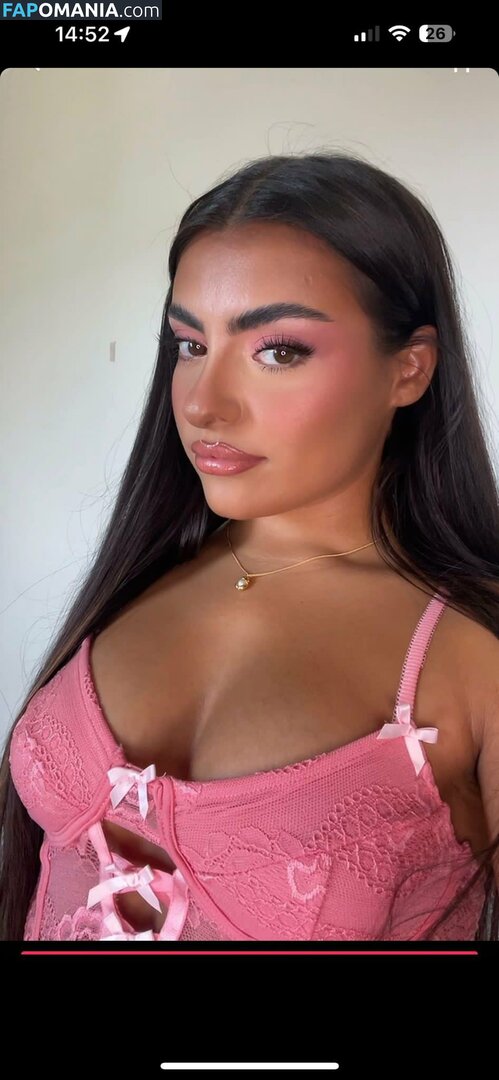 Carla Sophie / carlasophiebtw / carlysophie Nudo OnlyFans  Foto trapelata #21