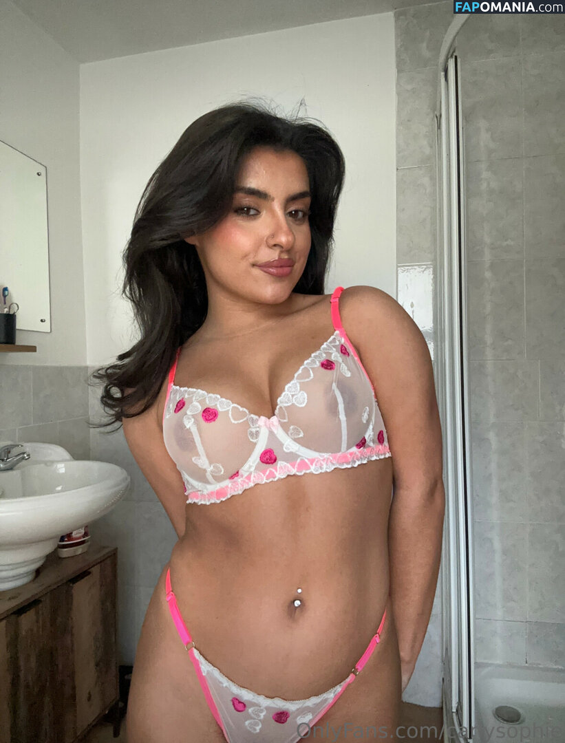 Carla Sophie / carlasophiebtw / carlysophie Nudo OnlyFans  Foto trapelata #105