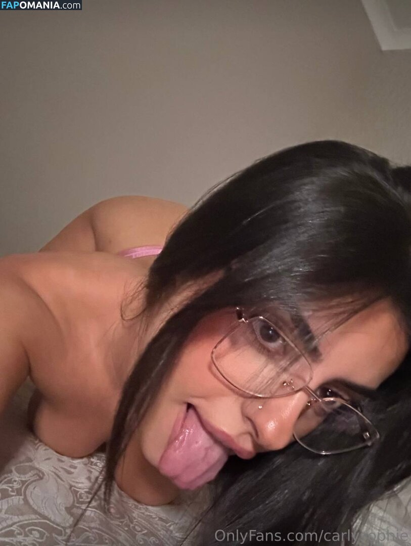 Carla Sophie / carlasophiebtw / carlysophie Nudo OnlyFans  Foto trapelata #114